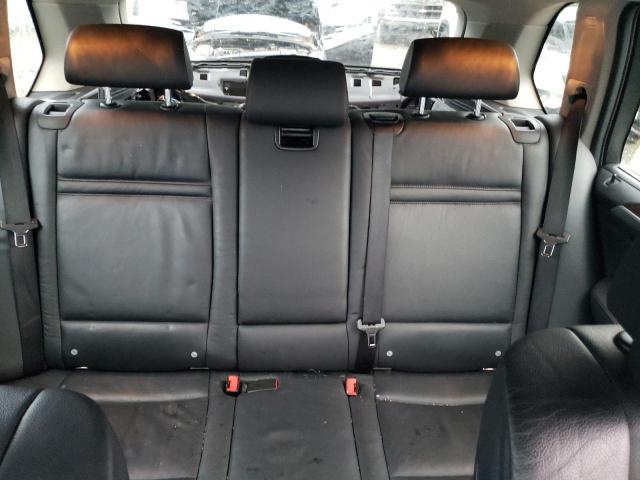 5UXFE8C50AL311315 - 2010 BMW X5 XDRIVE48I CHARCOAL photo 10