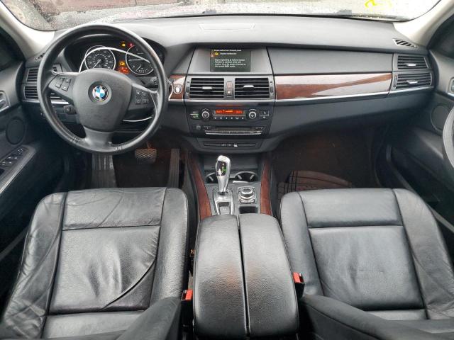 5UXFE8C50AL311315 - 2010 BMW X5 XDRIVE48I CHARCOAL photo 8