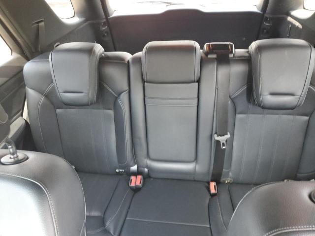 4JGDA5JBXJB189687 - 2018 MERCEDES-BENZ GLE 350 Черный фото 10