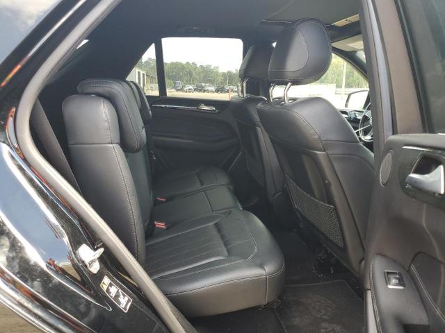 4JGDA5JBXJB189687 - 2018 MERCEDES-BENZ GLE 350 Черный фото 11