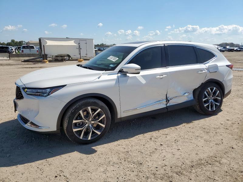 2024 ACURA MDX TECHNOLOGY, 