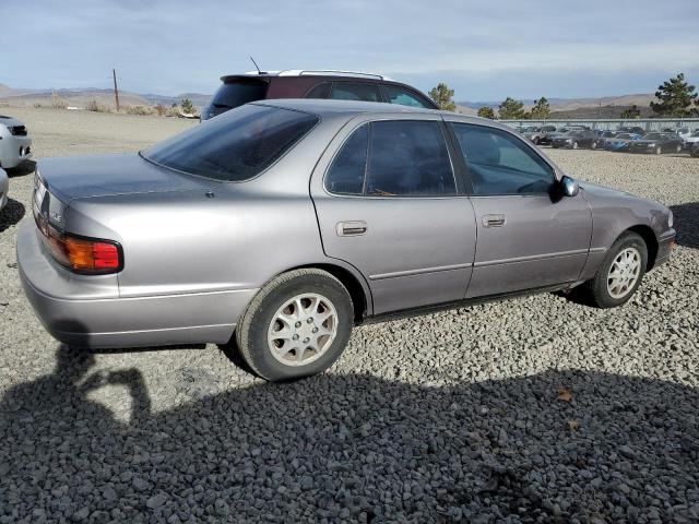 4T1SK13E6RU412943 - 1994 TOYOTA CAMRY XLE GRAY photo 3