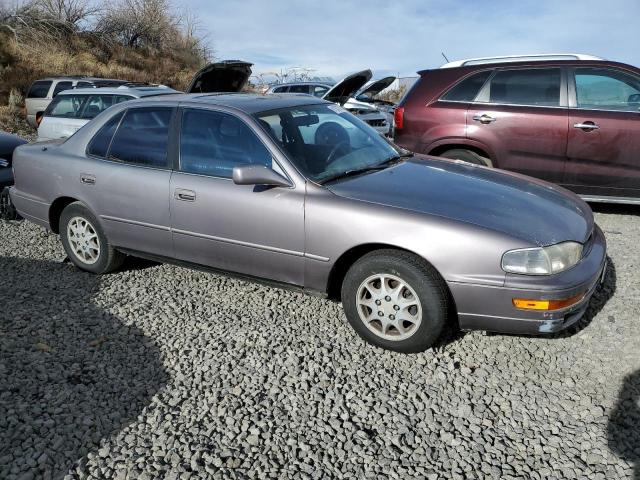 4T1SK13E6RU412943 - 1994 TOYOTA CAMRY XLE GRAY photo 4