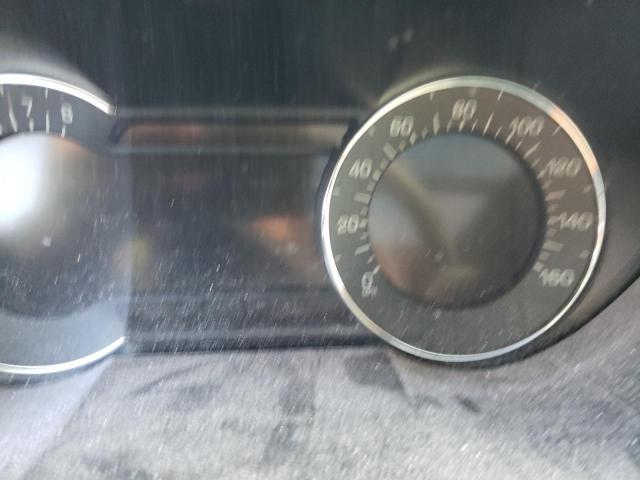 2LMPJ8LP6HBL43411 - 2017 LINCOLN MKX RESERVE فضي صورة 9