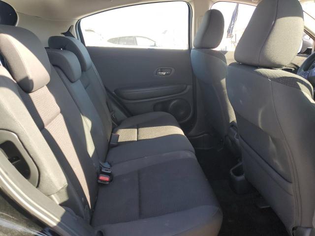 3CZRU6H31KG726231 - 2019 HONDA HR-V LX 黑色 照片 10
