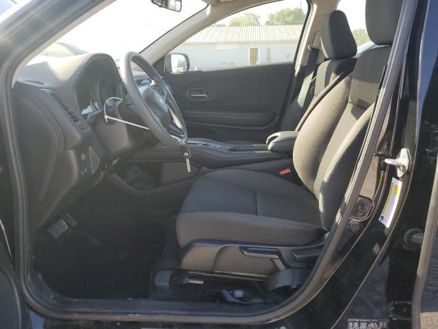 3CZRU6H31KG726231 - 2019 HONDA HR-V LX 黑色 照片 7