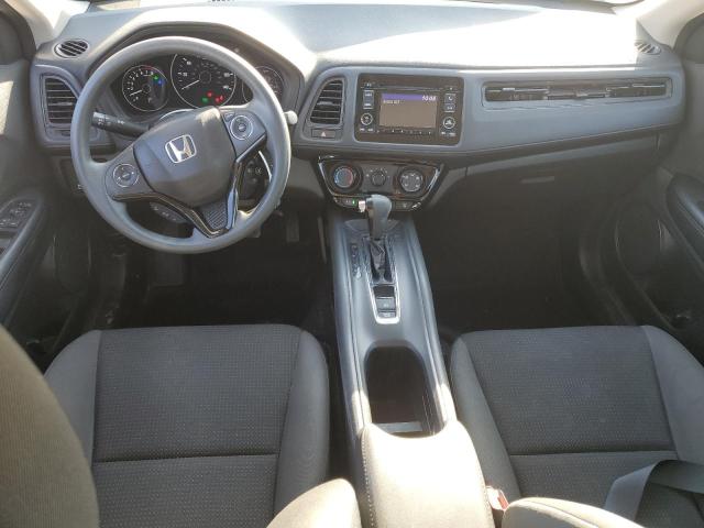 3CZRU6H31KG726231 - 2019 HONDA HR-V LX 黑色 照片 8