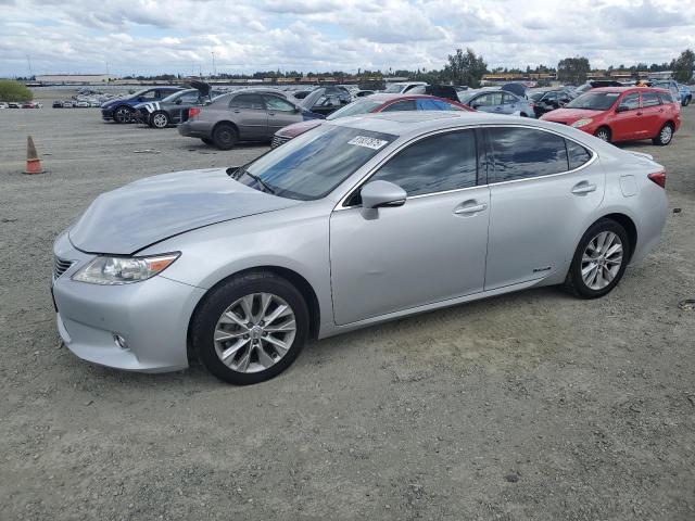 2013 LEXUS ES 300H, 