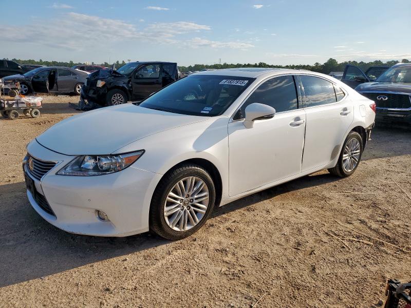 2015 LEXUS ES 350, 