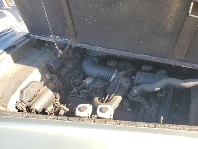 5VE47 - 1966 ROLLS-ROYCE PHANTOM فضي صورة 11