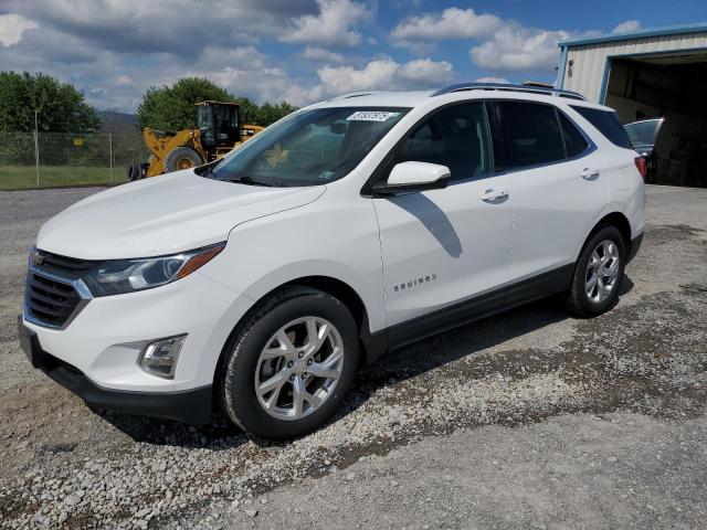 2018 CHEVROLET EQUINOX LT, 