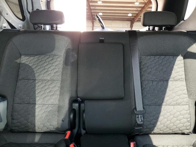 3GNAXTEX0JS608867 - 2018 CHEVROLET EQUINOX LT Ağ foto 10