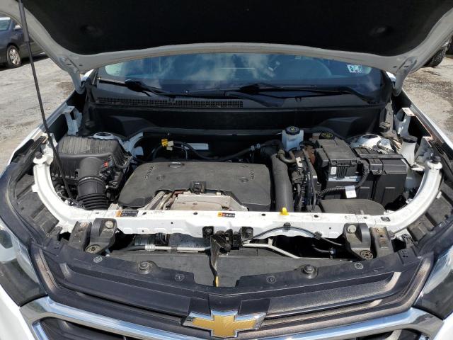 3GNAXTEX0JS608867 - 2018 CHEVROLET EQUINOX LT Ağ foto 12