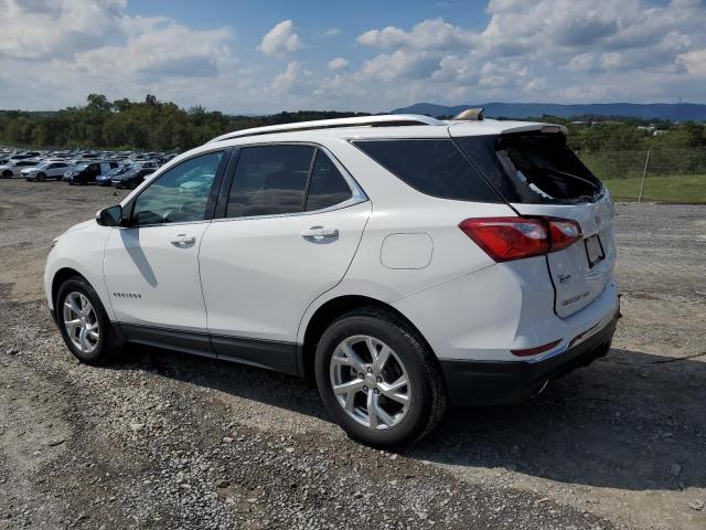 3GNAXTEX0JS608867 - 2018 CHEVROLET EQUINOX LT Ağ foto 2
