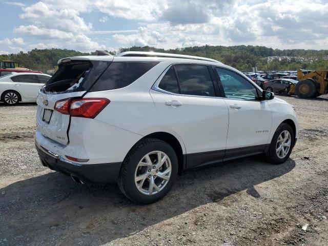 3GNAXTEX0JS608867 - 2018 CHEVROLET EQUINOX LT Ağ foto 3