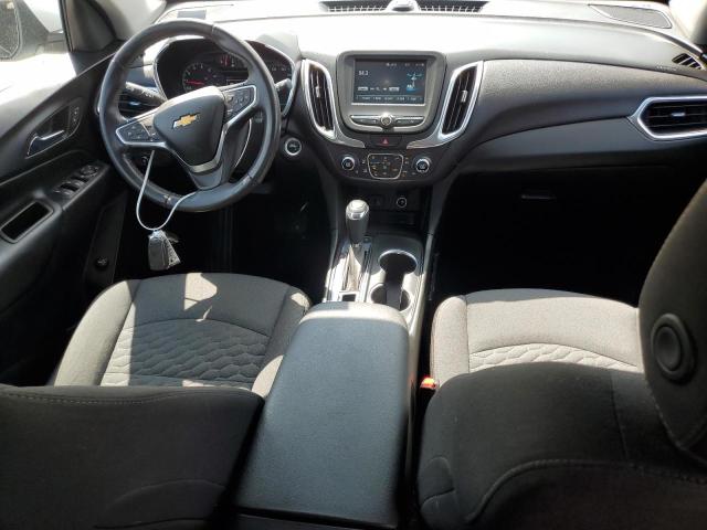 3GNAXTEX0JS608867 - 2018 CHEVROLET EQUINOX LT Ağ foto 8