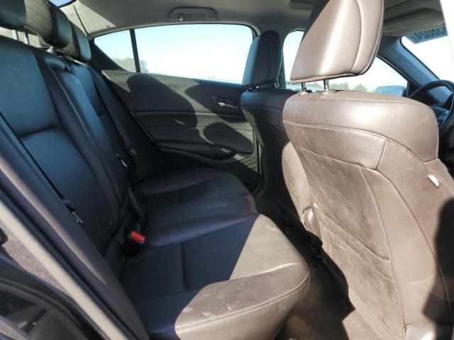 19UDE2F36GA014765 - 2016 ACURA ILX BASE WATCH PLUS GRAY photo 10