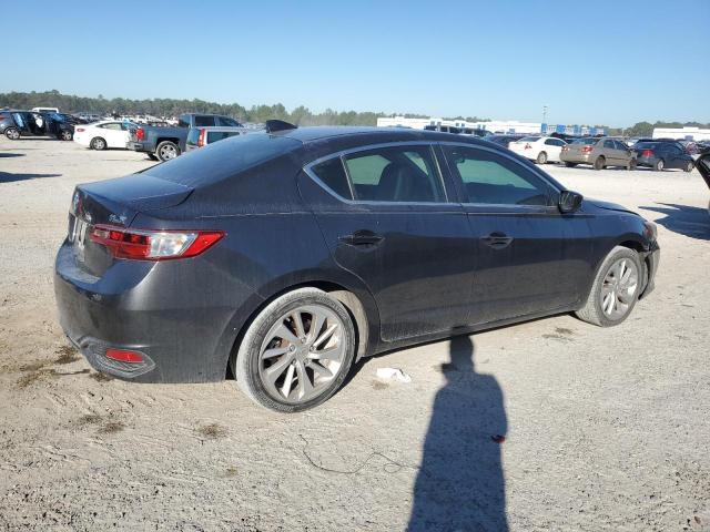 19UDE2F36GA014765 - 2016 ACURA ILX BASE WATCH PLUS GRAY photo 3