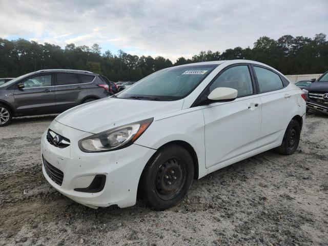 2013 HYUNDAI ACCENT GLS, 