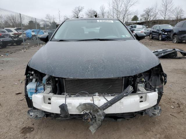 JTHKD5BH5D2159716 - 2013 LEXUS CT 200 BLACK photo 5