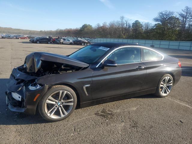2016 BMW 428 I, 