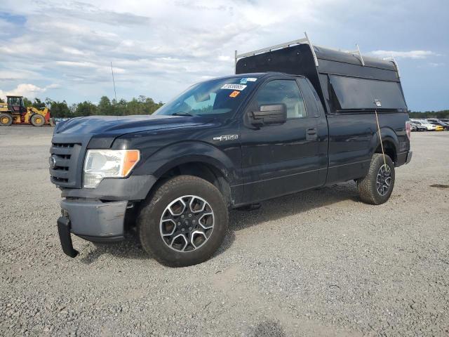 2010 FORD F150, 