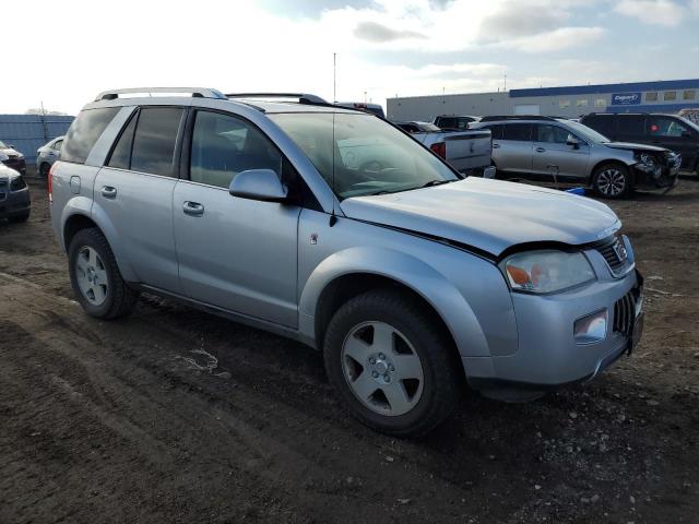 5GZCZ63437S800695 - 2007 SATURN VUE SILVER photo 4