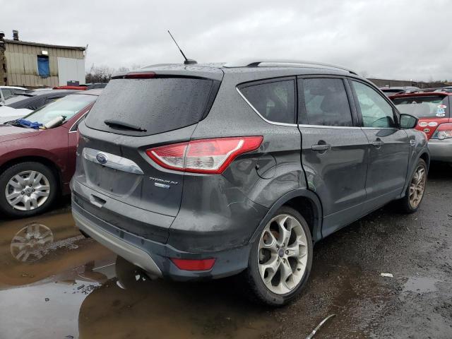 1FMCU9J96GUC17540 - 2016 FORD ESCAPE TITANIUM CHARCOAL photo 3