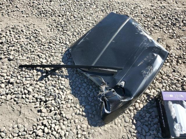 JM1BK32F081160018 - 2008 MAZDA 3 I გრაფიტი ფოტო 12