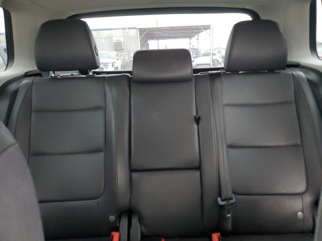 WVGBV7AX4GW588566 - 2016 VOLKSWAGEN TIGUAN S BLUE photo 10