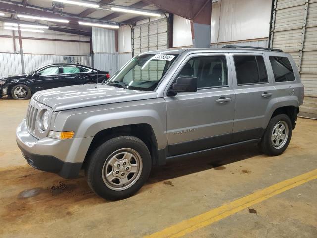 2016 JEEP PATRIOT SPORT, 