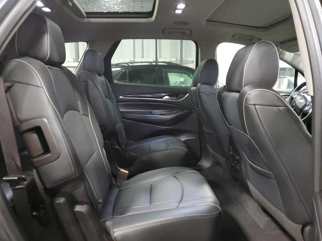 5GAEVCKWXLJ120592 - 2020 BUICK ENCLAVE AVENIR ვერცხლისფერი ფოტო 11