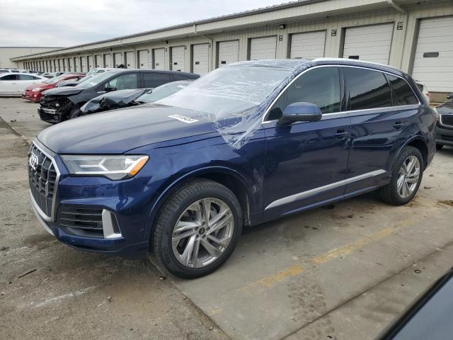 2022 AUDI Q7 PREMIUM PLUS, 