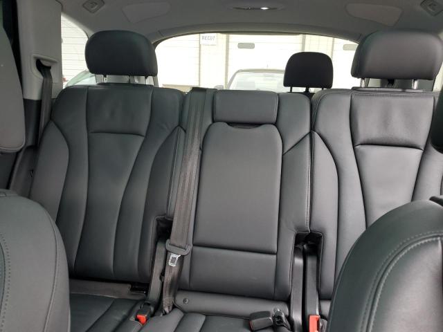 WA1LXBF77ND002122 - 2022 AUDI Q7 PREMIUM PLUS BLUE photo 10