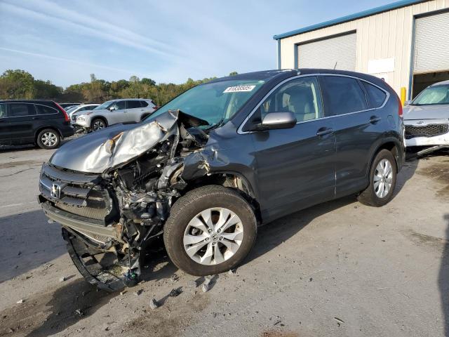 2013 HONDA CR-V EX, 