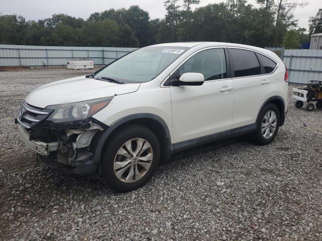 2012 HONDA CR-V EX, 