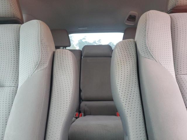 5J6RM3H55CL021565 - 2012 HONDA CR-V EX WHITE photo 10