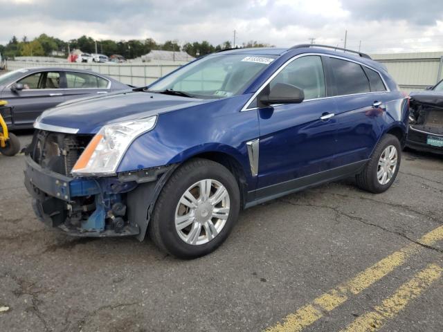 2013 CADILLAC SRX, 
