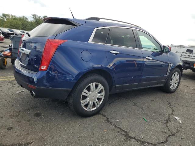3GYFNAE32DS577707 - 2013 CADILLAC SRX 蓝色 照片 3