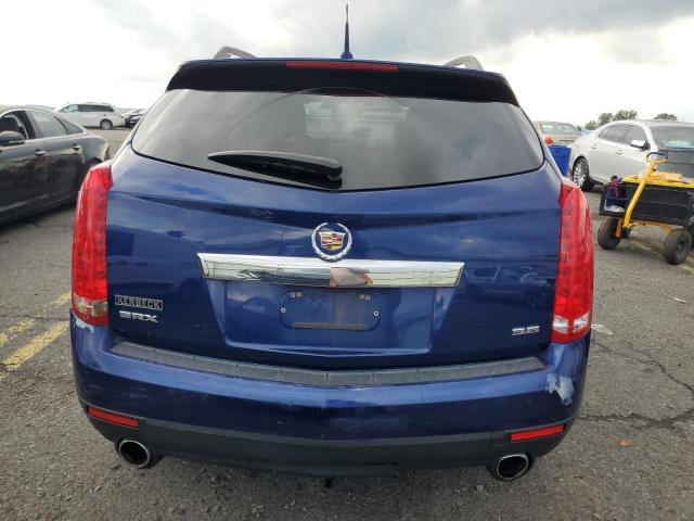3GYFNAE32DS577707 - 2013 CADILLAC SRX 蓝色 照片 6