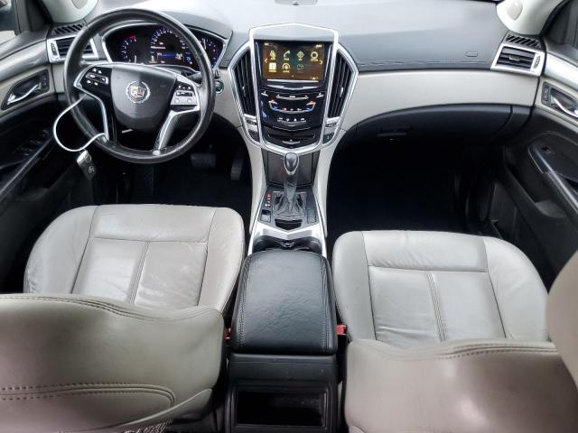 3GYFNAE32DS577707 - 2013 CADILLAC SRX 蓝色 照片 8