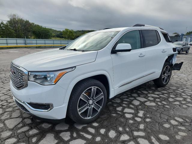 2019 GMC ACADIA DENALI, 