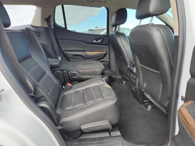 1GKKNXLS3KZ190251 - 2019 GMC ACADIA DENALI WHITE photo 11