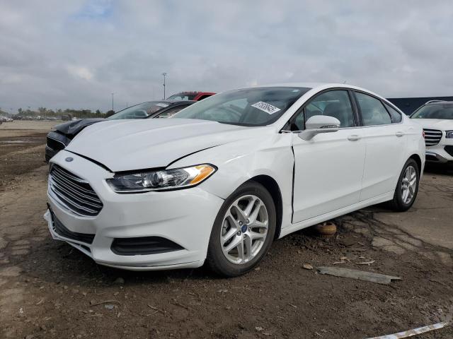2014 FORD FUSION SE, 