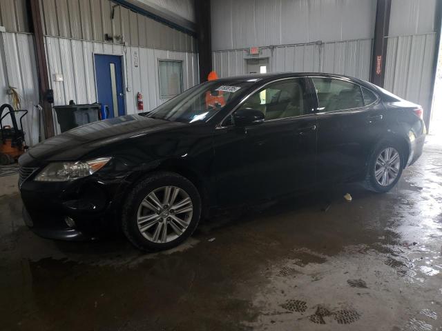 2013 LEXUS ES 350, 