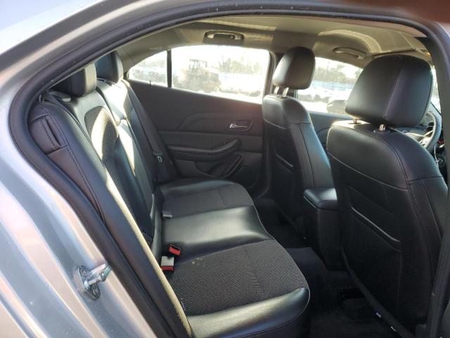 1G11C5SL3EF290215 - 2014 CHEVROLET MALIBU 1LT 银色 照片 10