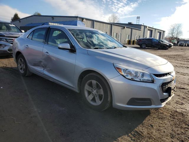 1G11C5SL3EF290215 - 2014 CHEVROLET MALIBU 1LT 银色 照片 4