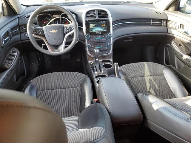 1G11C5SL3EF290215 - 2014 CHEVROLET MALIBU 1LT 银色 照片 8