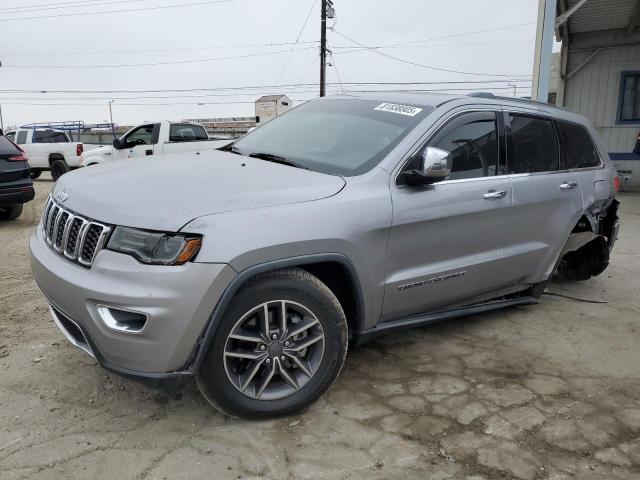 2019 JEEP GRAND CHER LIMITED, 