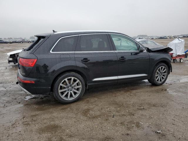 WA1AHAF70KD035988 - 2019 AUDI Q7 PREMIUM BLACK photo 3